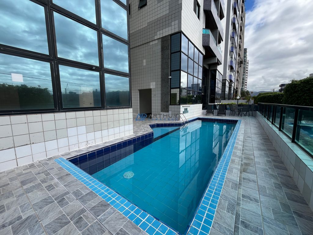 Apartamento 2 dormitórios à venda no Ocian, Praia Grande – 86 m² - foto 1