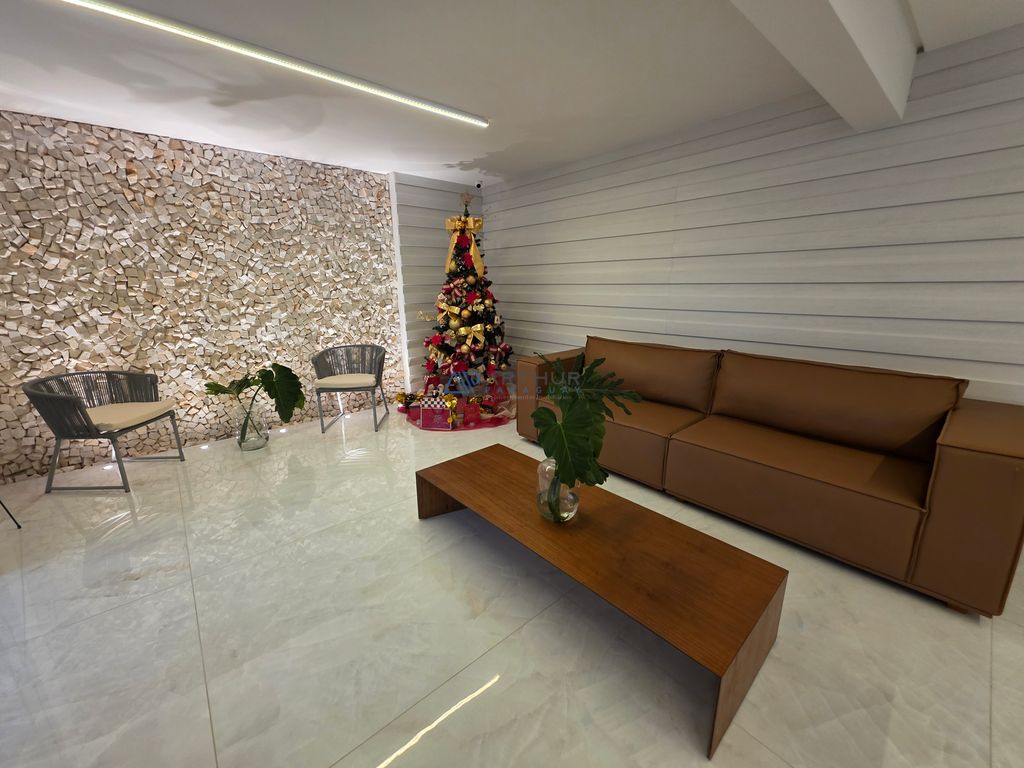 Apartamento 2 dormitórios à venda no Aviação, Praia Grande – 83 m² - foto 36