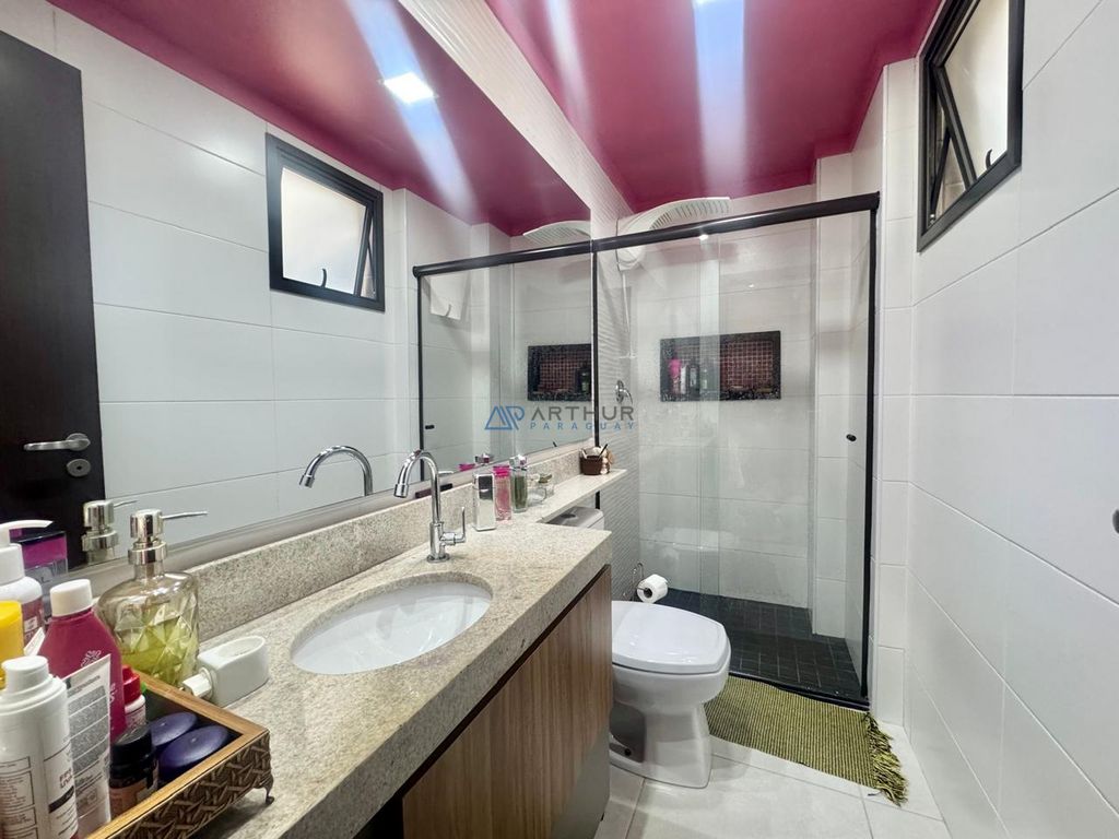 Apartamento 2 dormitórios à venda no Canto do Forte, Praia Grande – 100 m² - foto 13
