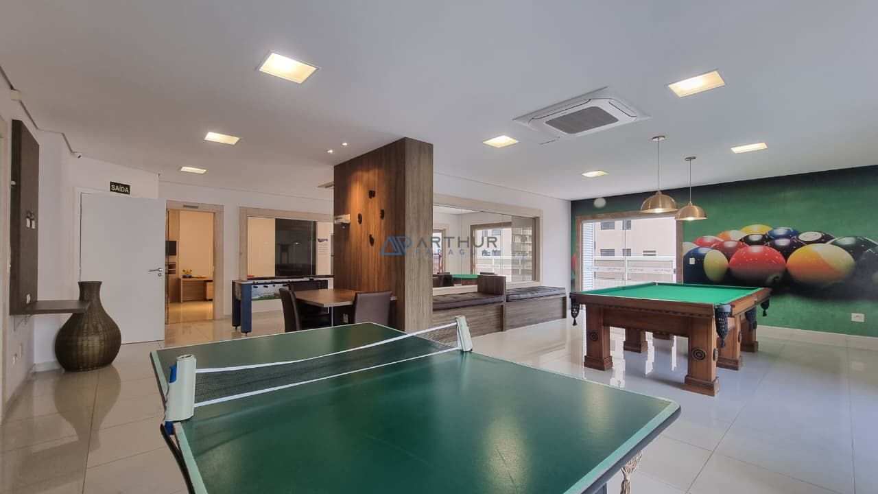 Apartamento 3 dormitórios à venda no Canto do Forte, Praia Grande – 135 m² - foto 42