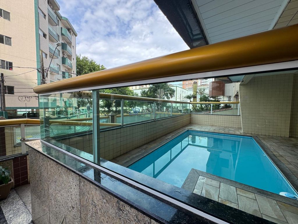 Apartamento 2 dormitórios à venda na Guilhermina, Praia Grande – 86 m² - foto 21