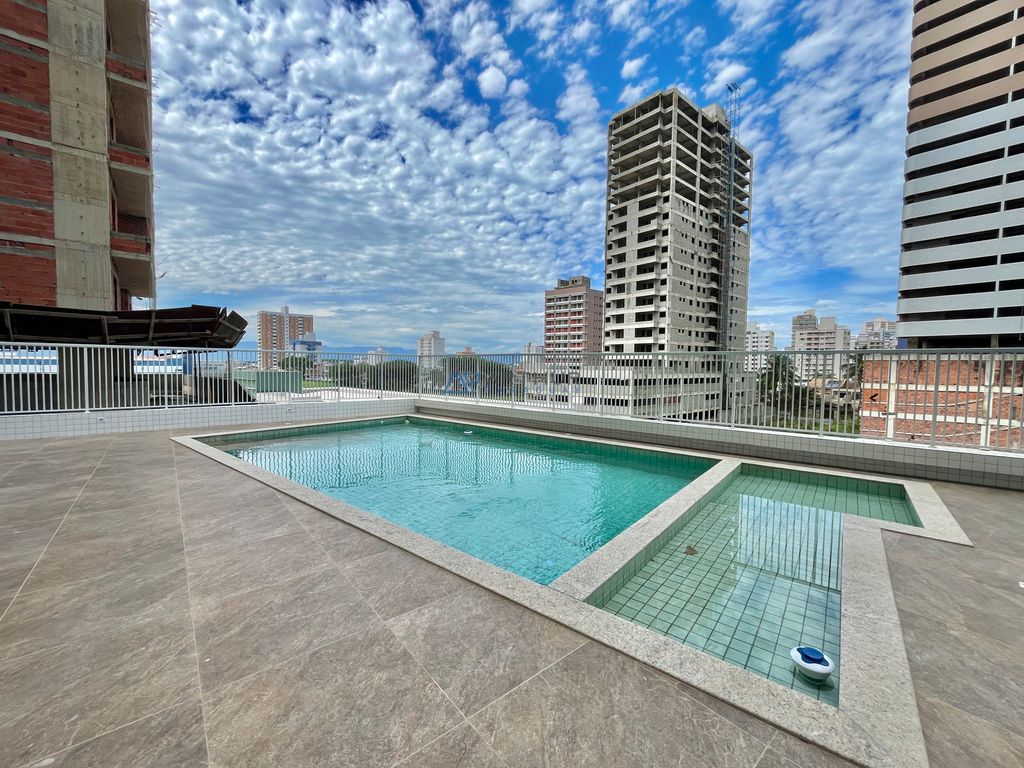 Apartamento 2 dormitórios à venda no Aviação, Praia Grande – 83 m² - foto 33