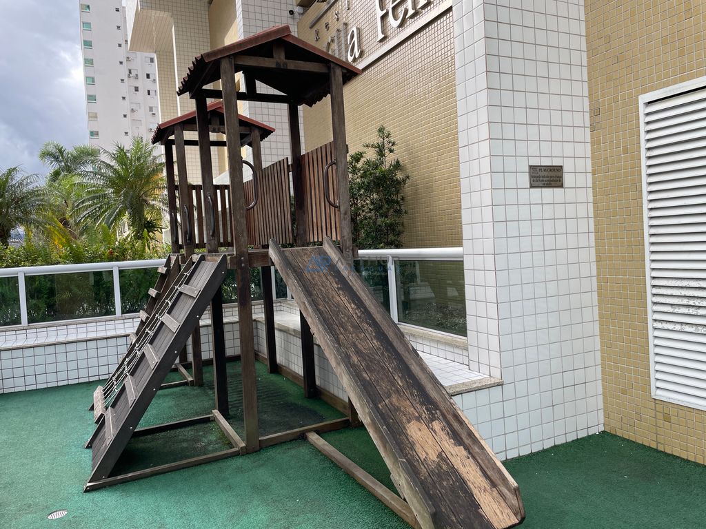Apartamento 2 dormitórios à venda na Guilhermina, Praia Grande – 79 m² - foto 22