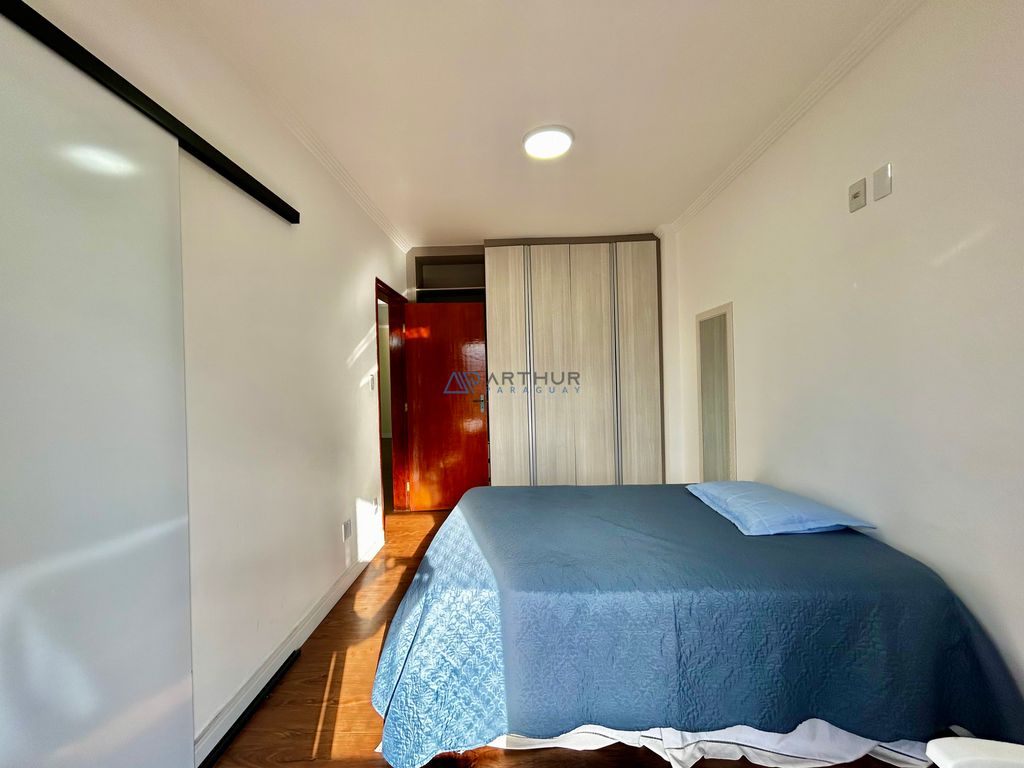 Apartamento 3 dormitórios à venda no Canto do Forte, Praia Grande – 133 m² - foto 20