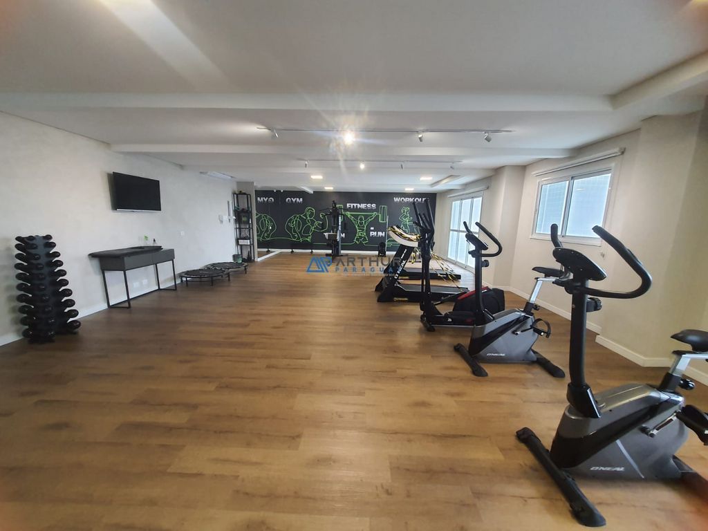 Apartamento 2 dormitórios frente mar à venda no Caiçara, Praia Grande – 77 m² - foto 25