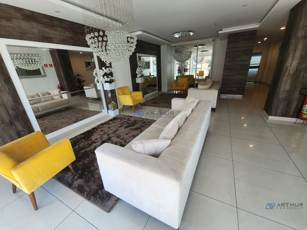 Apartamento 1 dormitório à venda na Guilhermina, Praia Grande – 48 m² - foto 18