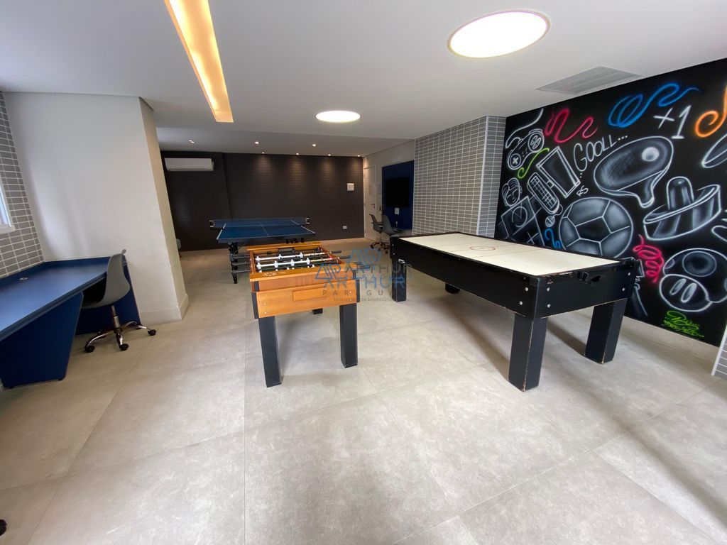 Apartamento 1 dormitório à venda no Boqueirão, Praia Grande – 56 m² - foto 24