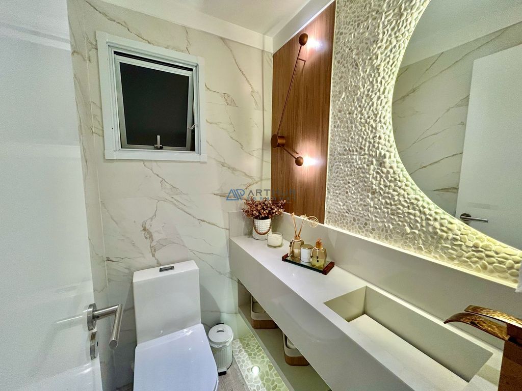 Apartamento 3 dormitórios à venda no Aviação, Praia Grande – 147 m² - foto 12