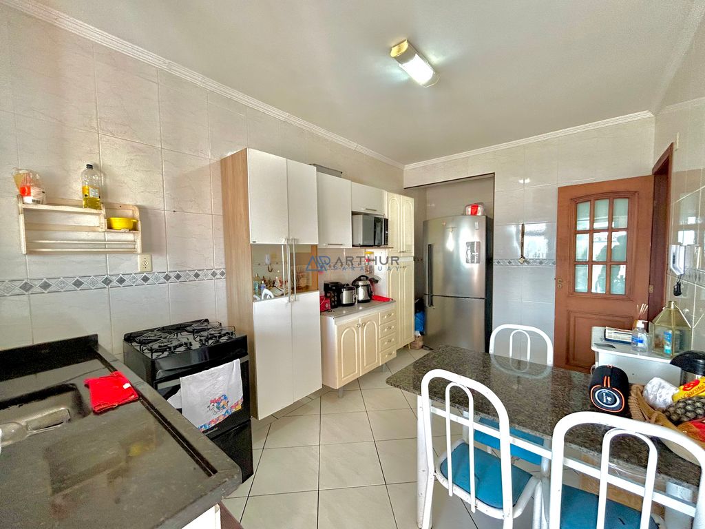 Apartamento 2 dormitórios à venda na Guilhermina, Praia Grande – 104 m² - foto 10