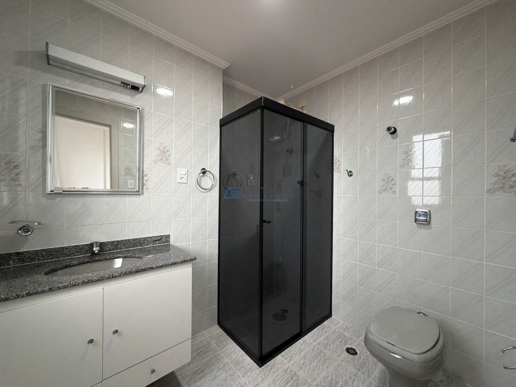 Apartamento 3 dormitórios frente mar à venda no Imperador, Praia Grande – 170 m² - foto 13