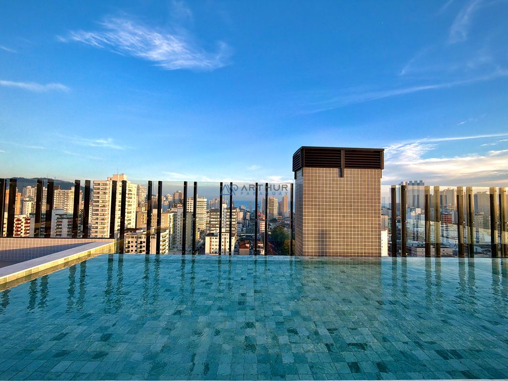 Apartamento 3 dormitórios à venda no Canto do Forte, Praia Grande – 115 m² - foto 49