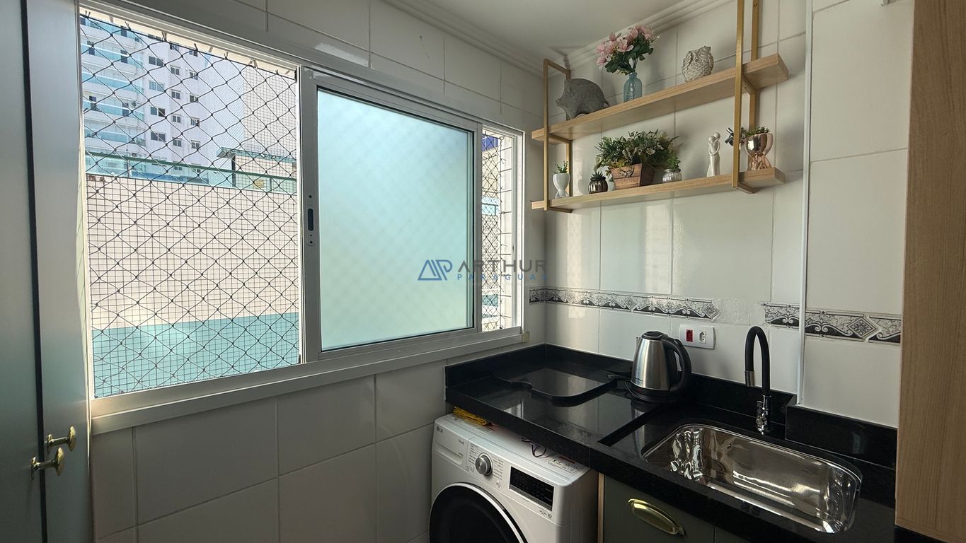 Apartamento 3 dormitórios à venda no Canto do Forte, Praia Grande – 76 m² - foto 11