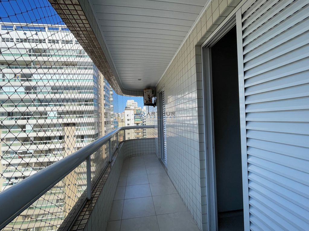 Apartamento 3 dormitórios à venda no Canto do Forte, Praia Grande – 158 m² - foto 18