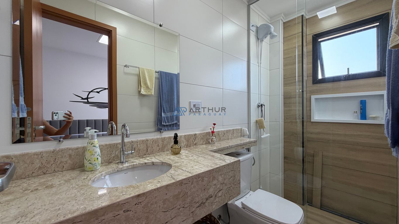 Apartamento 2 dormitórios frente mar à venda no Maracanã, Praia Grande – 86 m² - foto 18