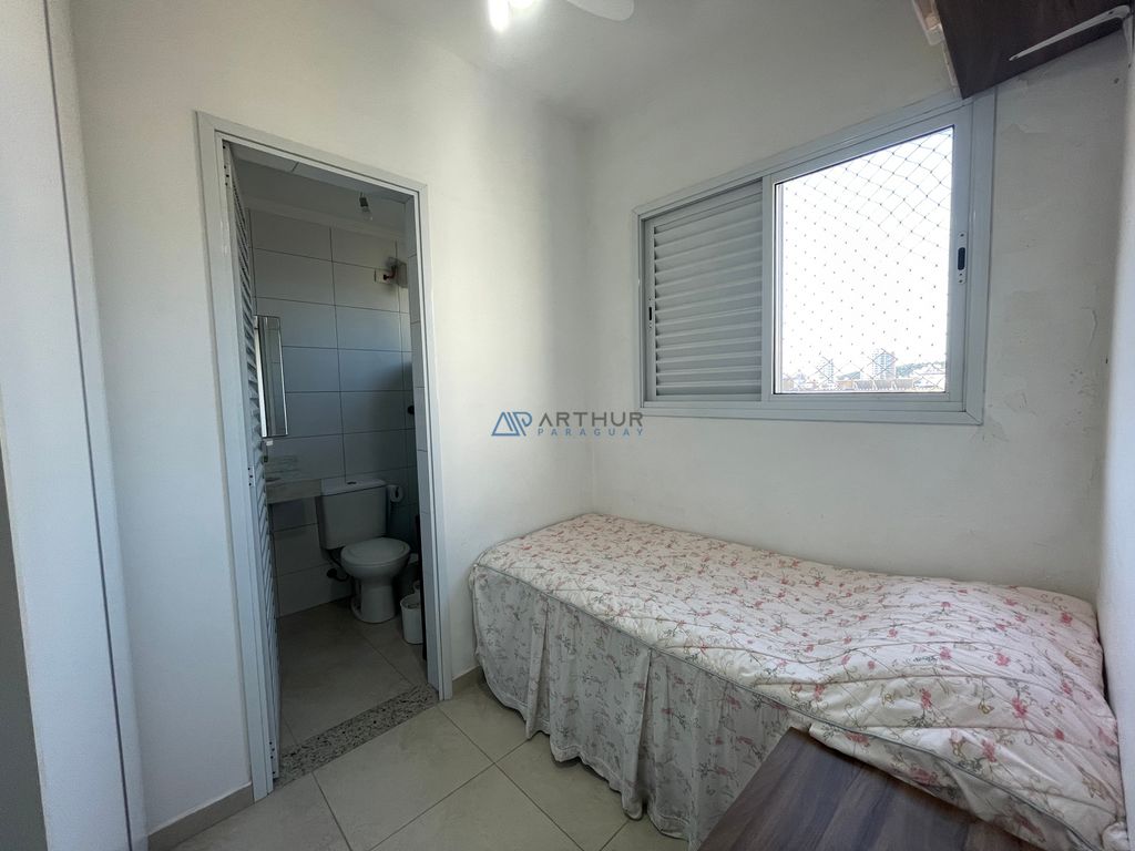 Apartamento 3 dormitórios à venda no Canto do Forte, Praia Grande – 158 m² - foto 8
