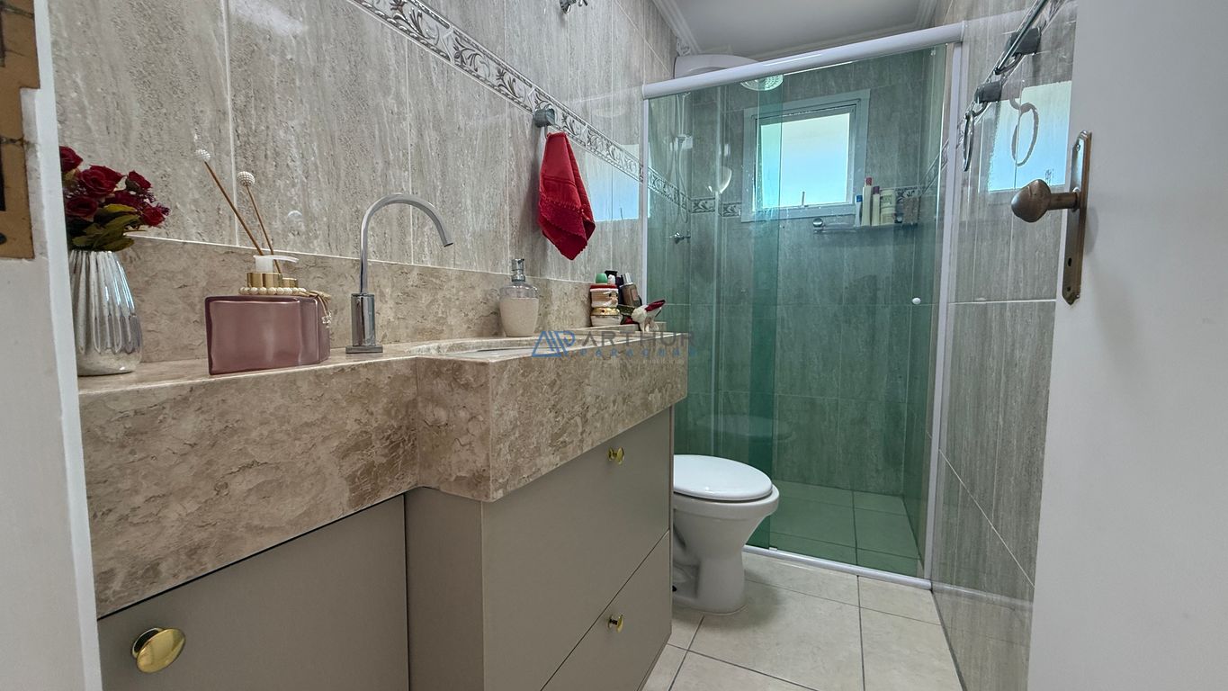 Apartamento 3 dormitórios à venda no Canto do Forte, Praia Grande – 76 m² - foto 14