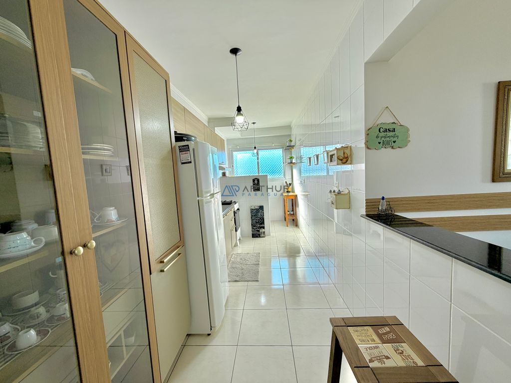 Apartamento 2 dormitórios frente mar à venda no Caiçara, Praia Grande – 79 m² - foto 15