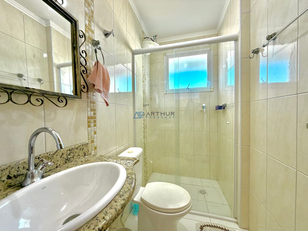 Apartamento 2 dormitórios frente mar à venda no Caiçara, Praia Grande – 79 m² - foto 21