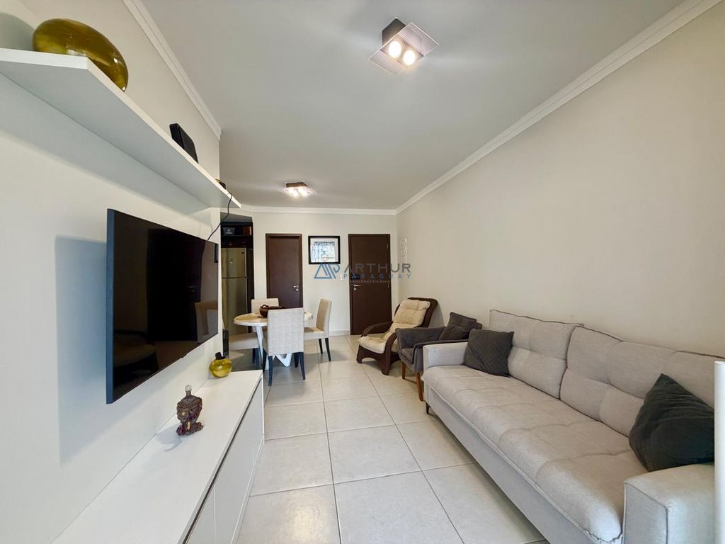 Apartamento 2 dormitórios à venda no Canto do Forte, Praia Grande – 89 m² - foto 4