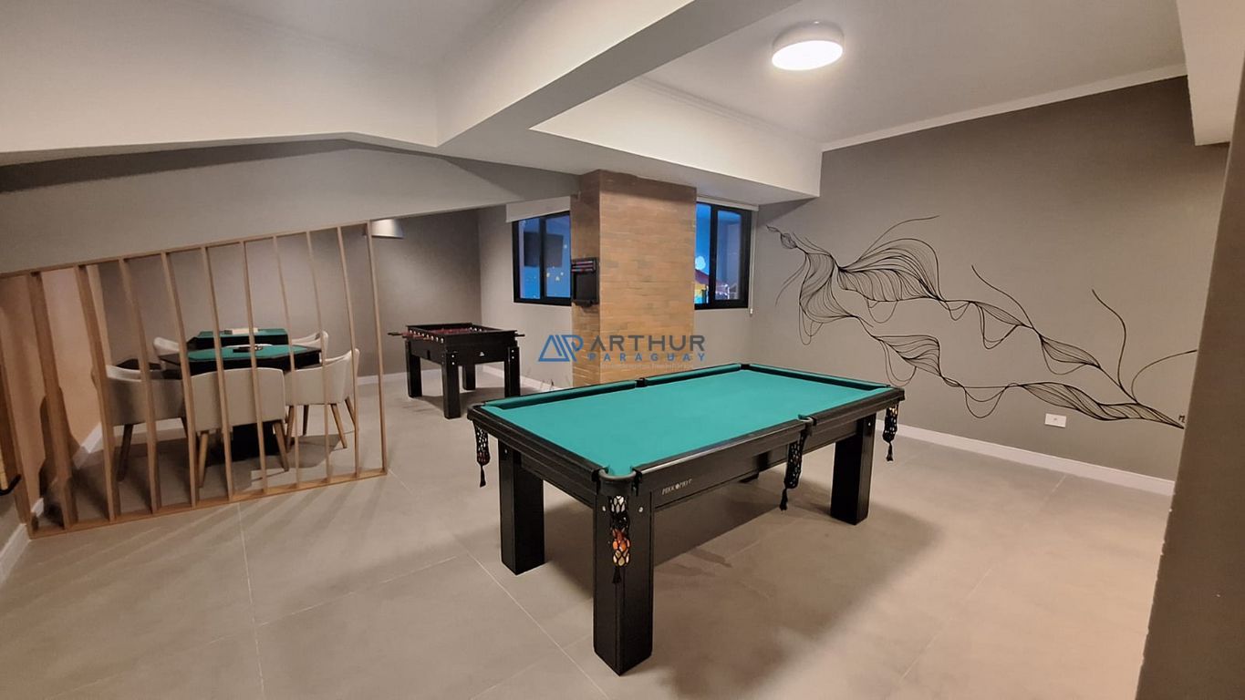 Apartamento 2 dormitórios frente mar à venda no Maracanã, Praia Grande – 86 m² - foto 23