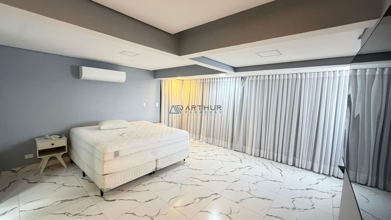 Cobertura 3 dormitórios frente mar à venda no Caiçara, Praia Grande – 250 m² - foto 16