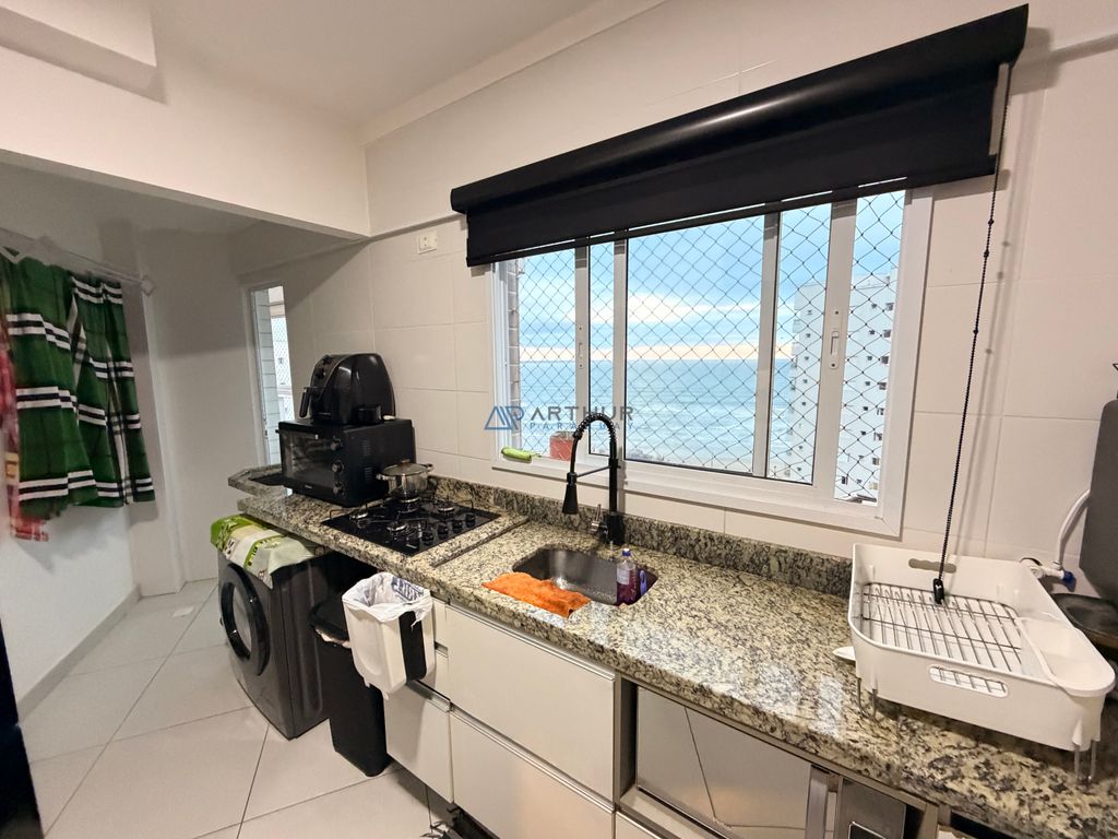 Apartamento 2 dormitórios para alugar no Caiçara, Praia Grande – 75 m² - foto 11