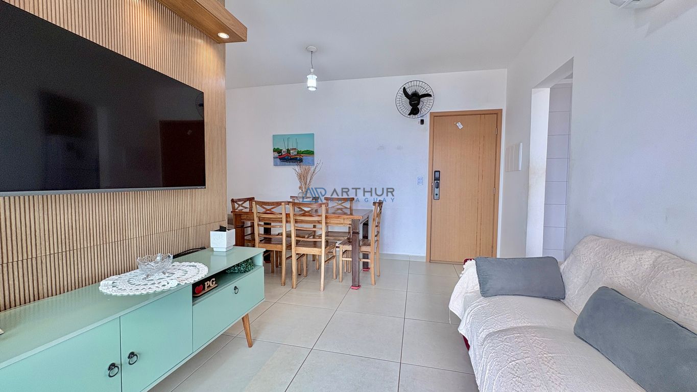 Apartamento 3 dormitórios à venda no Ocian, Praia Grande – 89 m² - foto 5