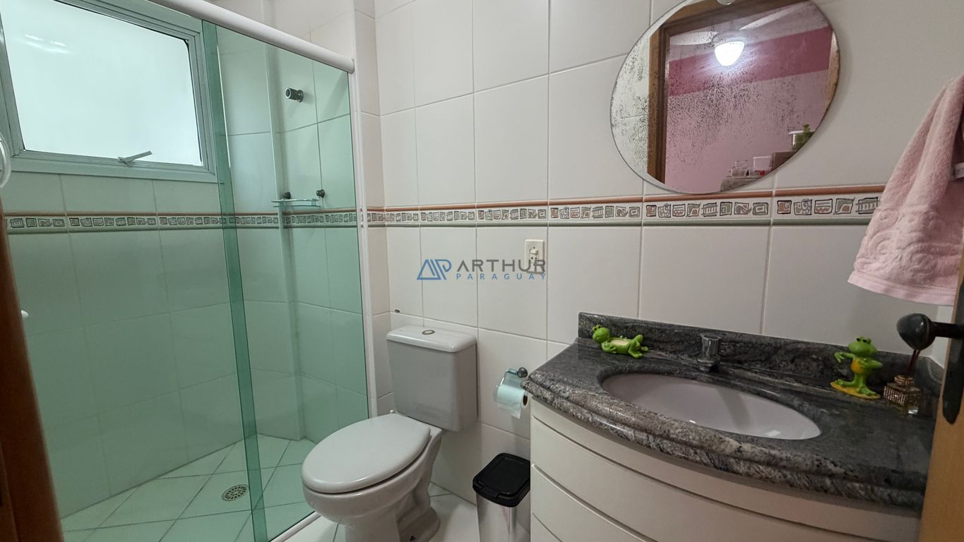 Apartamento 3 dormitórios frente mar à venda no Aviação, Praia Grande – 153 m² - foto 17
