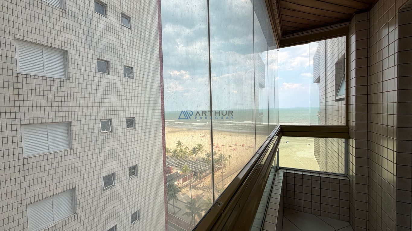 Apartamento 3 dormitórios frente mar à venda no Aviação, Praia Grande – 153 m² - foto 16
