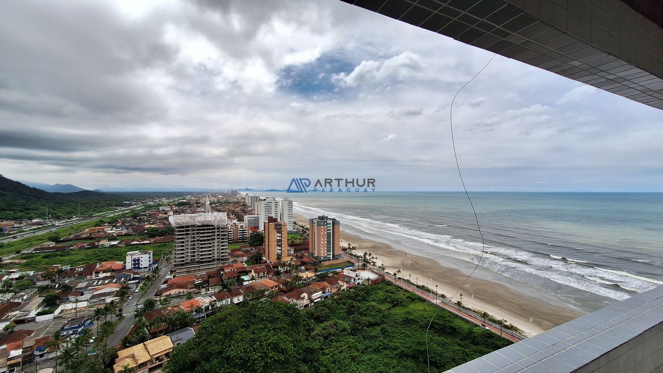 Apartamento 2 dormitórios à venda no Centro, Mongaguá – 80 m² - foto 5