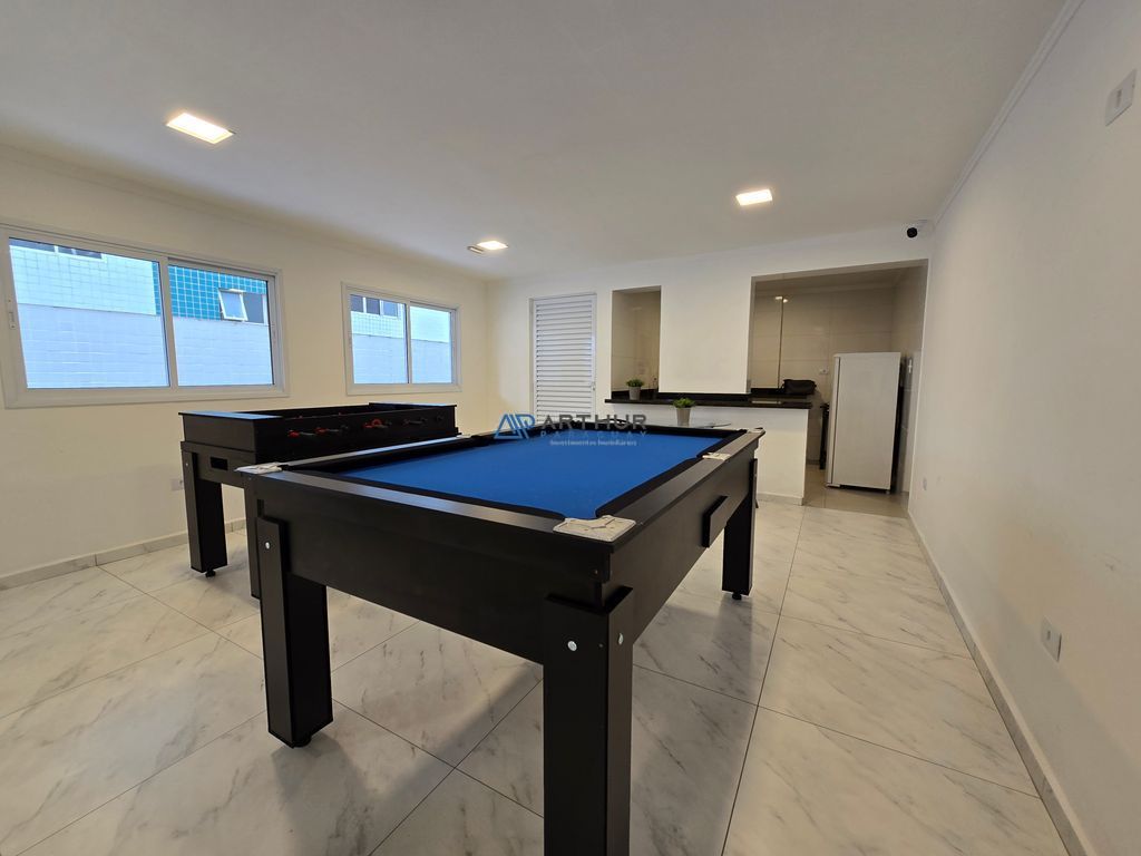 Apartamento 2 dormitórios à venda no Caiçara, Praia Grande – 65 m² - foto 16