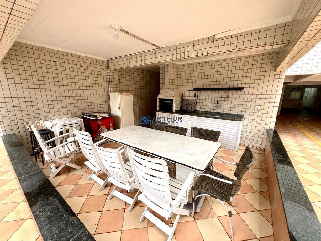 Apartamento 3 dormitórios frente mar à venda no Aviação, Praia Grande – 153 m² - foto 26