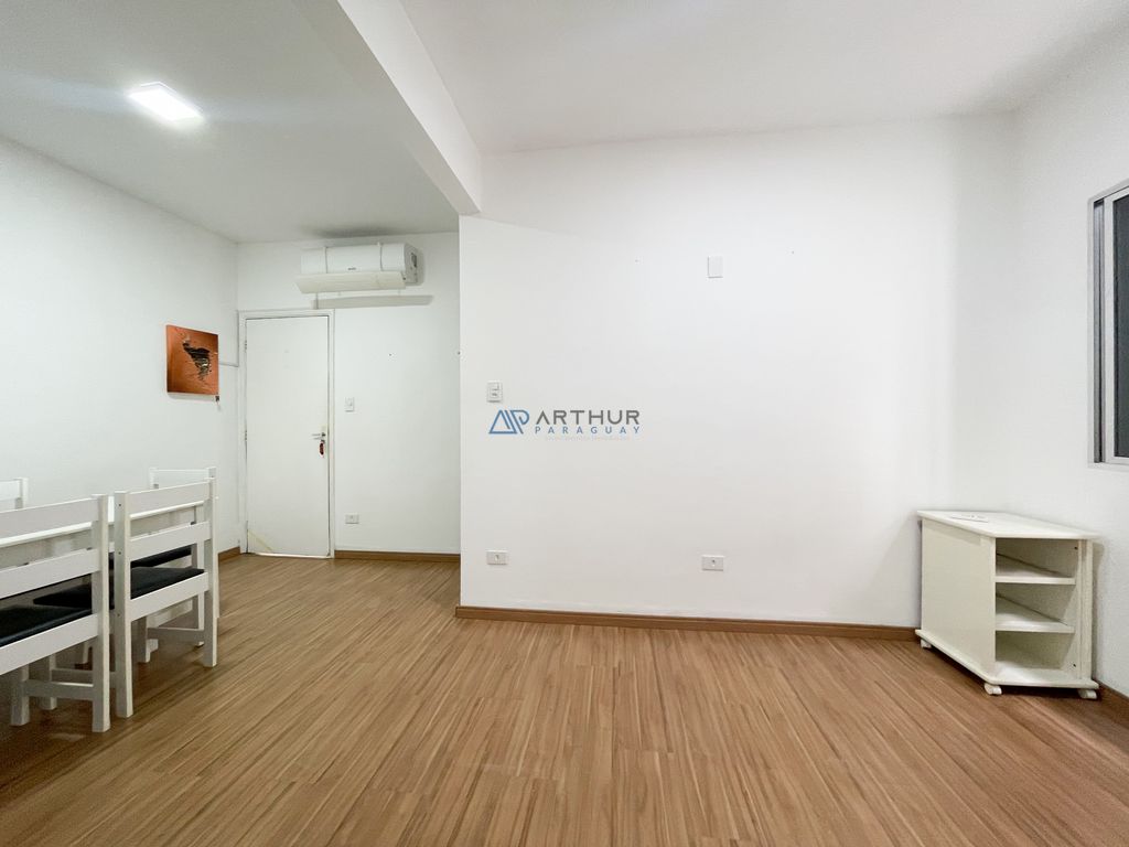 Apartamento 2 dormitórios à venda no Boqueirão, Praia Grande – 56 m² - foto 1