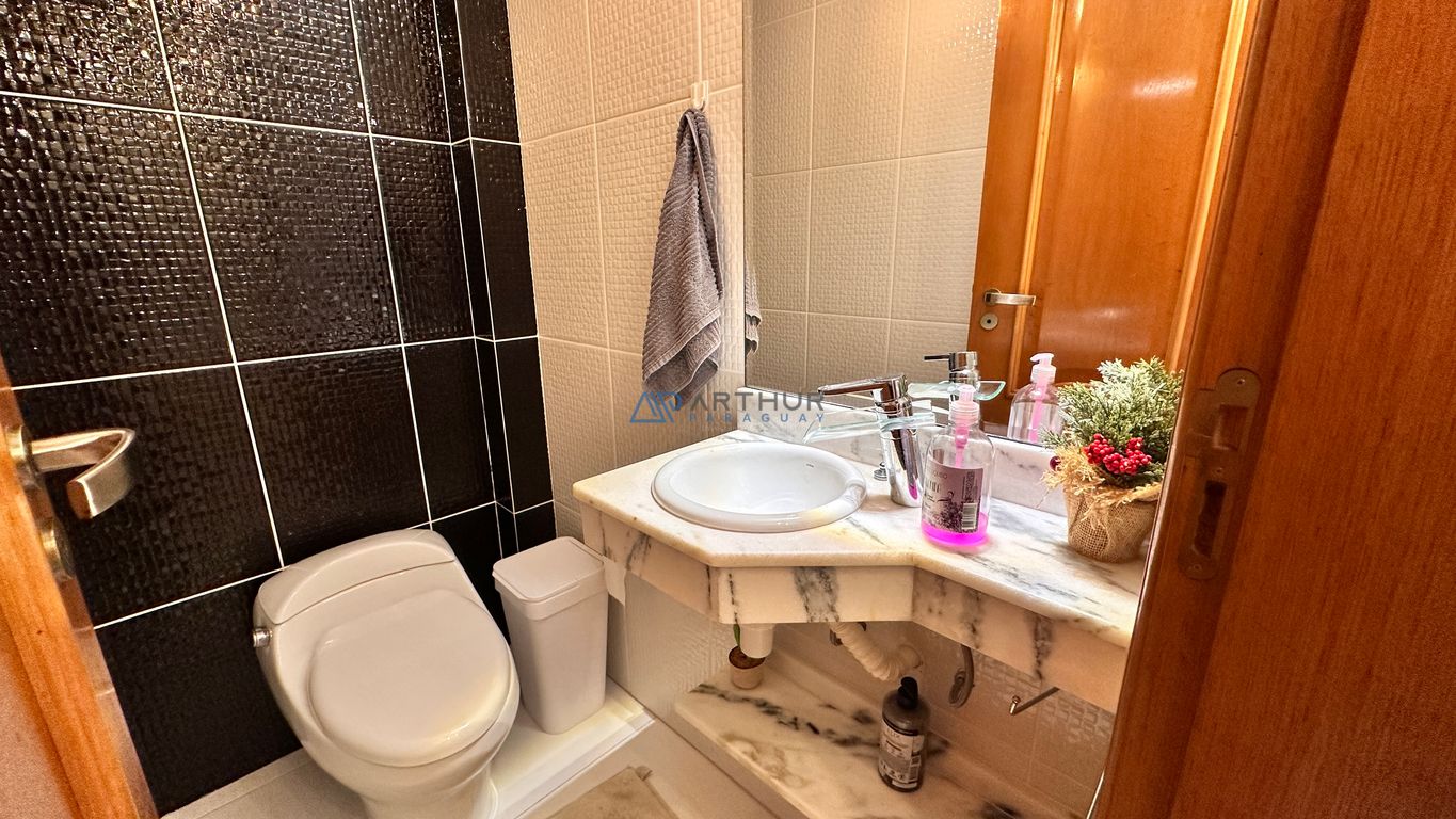 Apartamento 3 dormitórios à venda no Canto do Forte, Praia Grande – 104 m² - foto 15