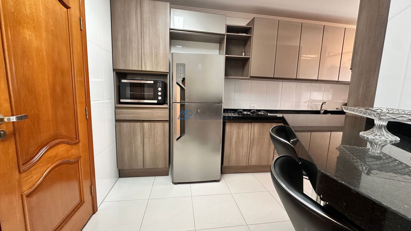 Apartamento 3 dormitórios à venda no Canto do Forte, Praia Grande – 104 m² - foto 9