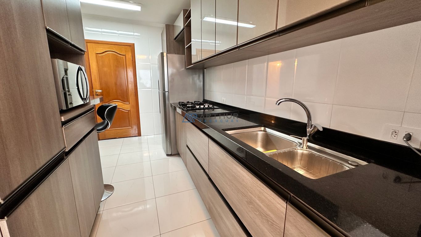 Apartamento 3 dormitórios à venda no Canto do Forte, Praia Grande – 104 m² - foto 10