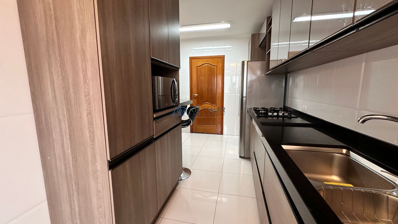 Apartamento 3 dormitórios à venda no Canto do Forte, Praia Grande – 104 m² - foto 11