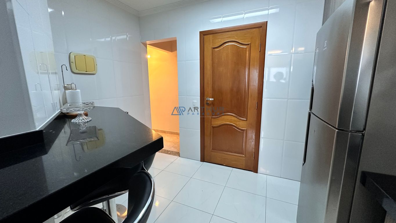 Apartamento 3 dormitórios à venda no Canto do Forte, Praia Grande – 104 m² - foto 12