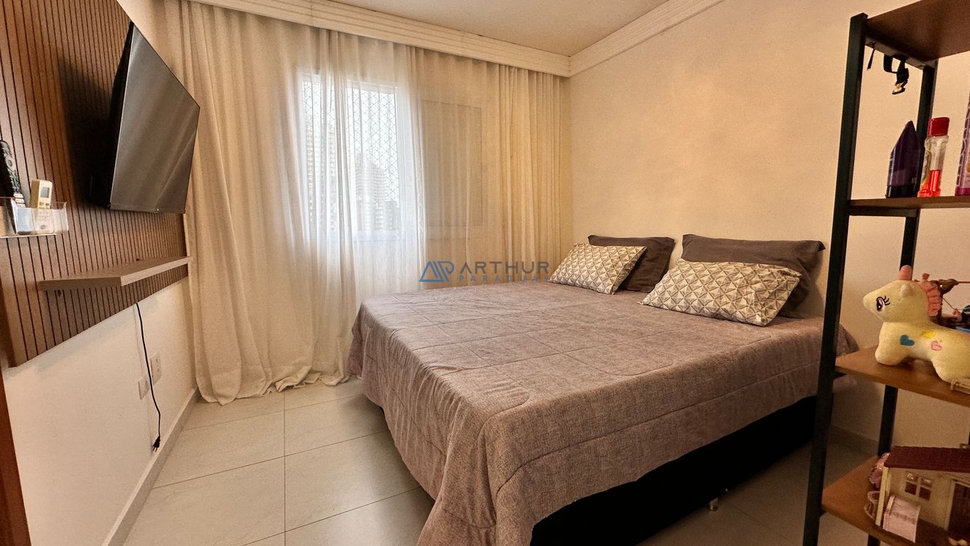 Apartamento 3 dormitórios à venda no Canto do Forte, Praia Grande – 104 m² - foto 21