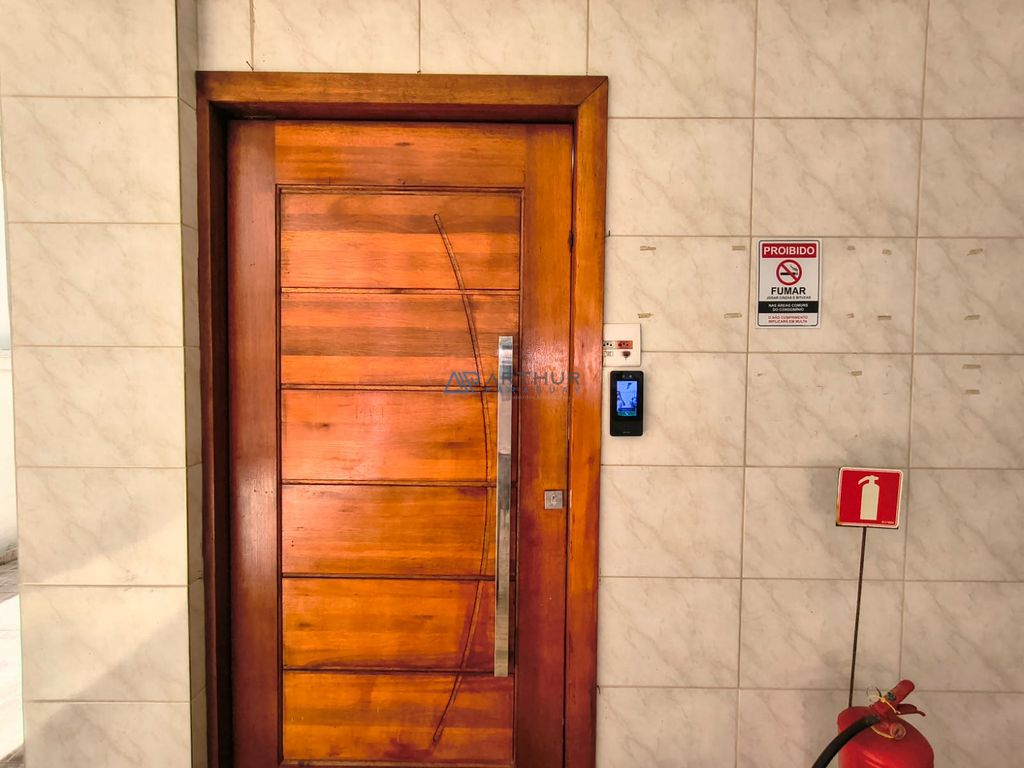 Apartamento 1 dormitório à venda no Tupi, Praia Grande – 48 m² - foto 2
