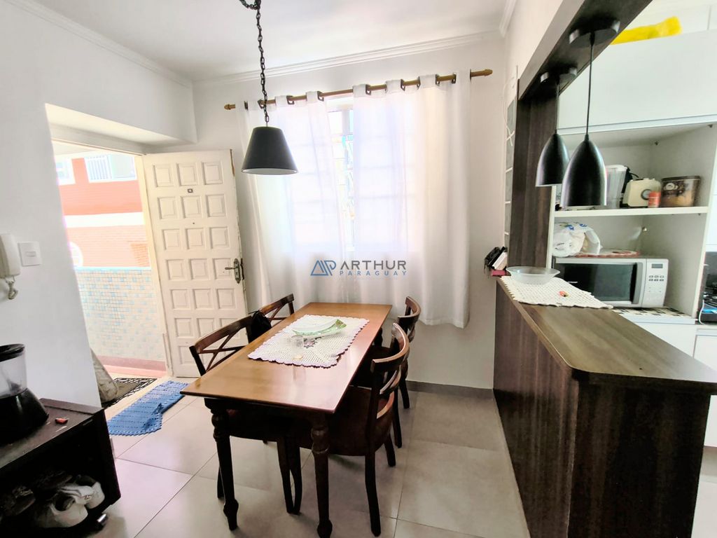 Apartamento 1 dormitório à venda no Tupi, Praia Grande – 48 m² - foto 6