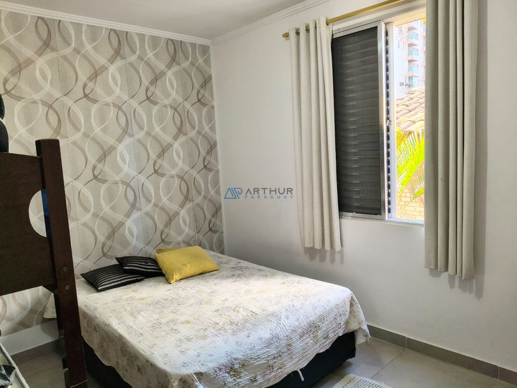Apartamento 1 dormitório à venda no Tupi, Praia Grande – 48 m² - foto 12