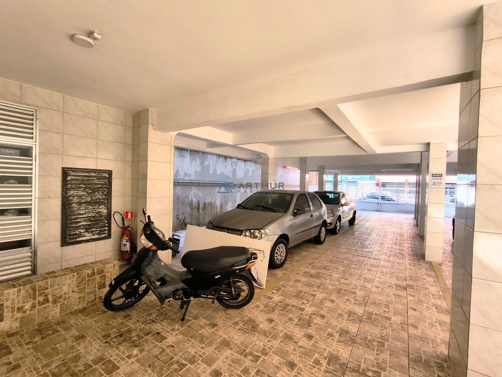 Apartamento 1 dormitório à venda no Tupi, Praia Grande – 48 m² - foto 14