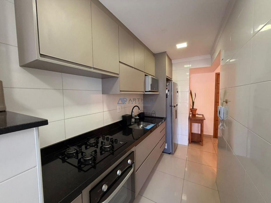 Apartamento 2 dormitórios à venda na Guilhermina, Praia Grande – 73 m² - foto 10