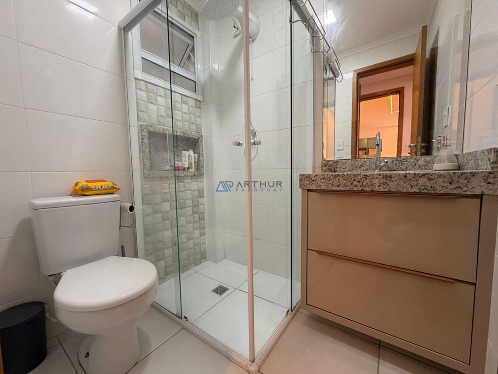 Apartamento 2 dormitórios à venda na Guilhermina, Praia Grande – 73 m² - foto 18