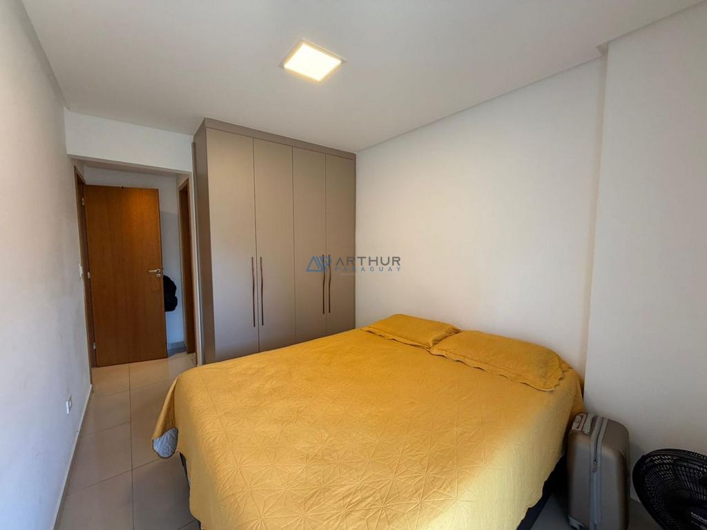 Apartamento 2 dormitórios à venda na Guilhermina, Praia Grande – 73 m² - foto 17