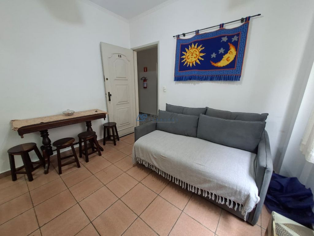 Apartamento 2 dormitórios à venda na Guilhermina, Praia Grande – 55 m² - foto 4