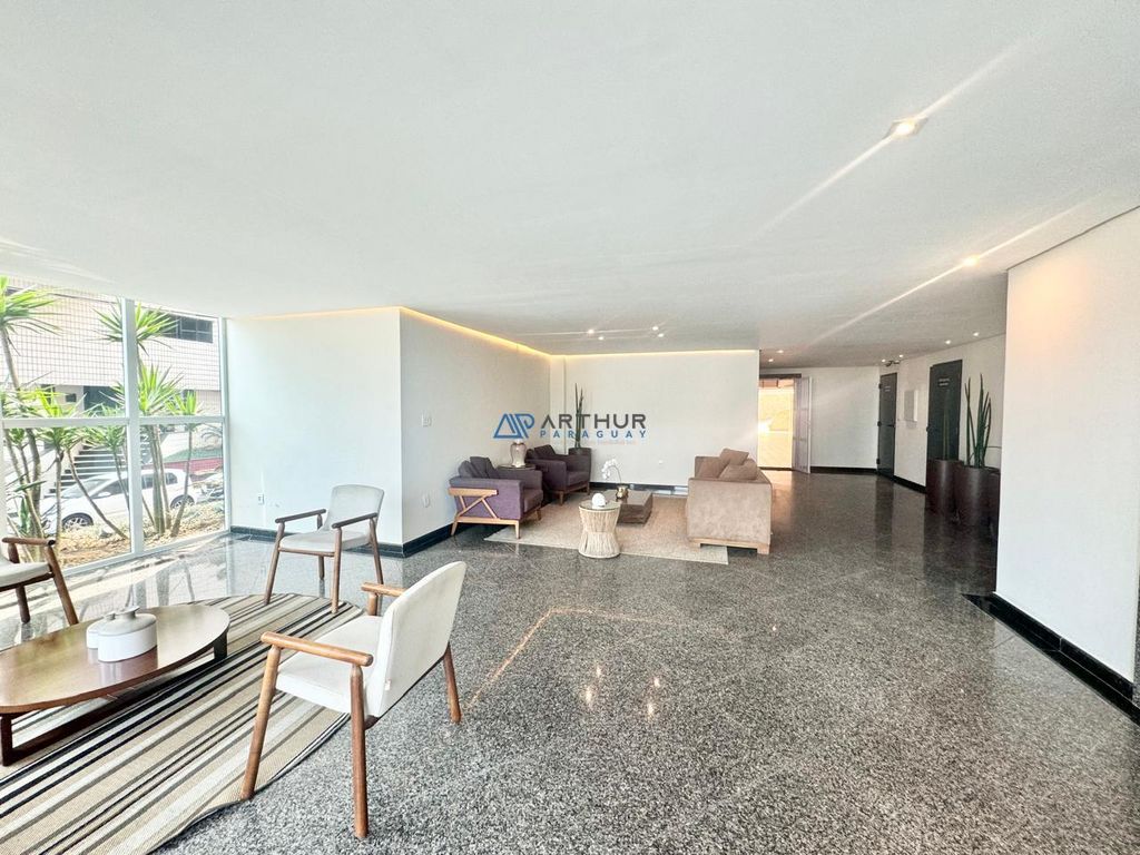 Cobertura 4 dormitórios frente mar à venda no Canto do Forte, Praia Grande – 270 m² - foto 33