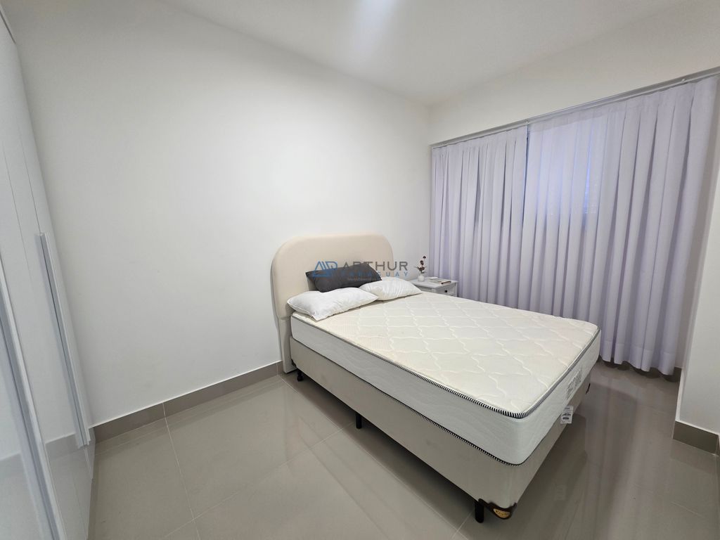 Apartamento 1 dormitório à venda na Guilhermina, Praia Grande – 50 m² - foto 15