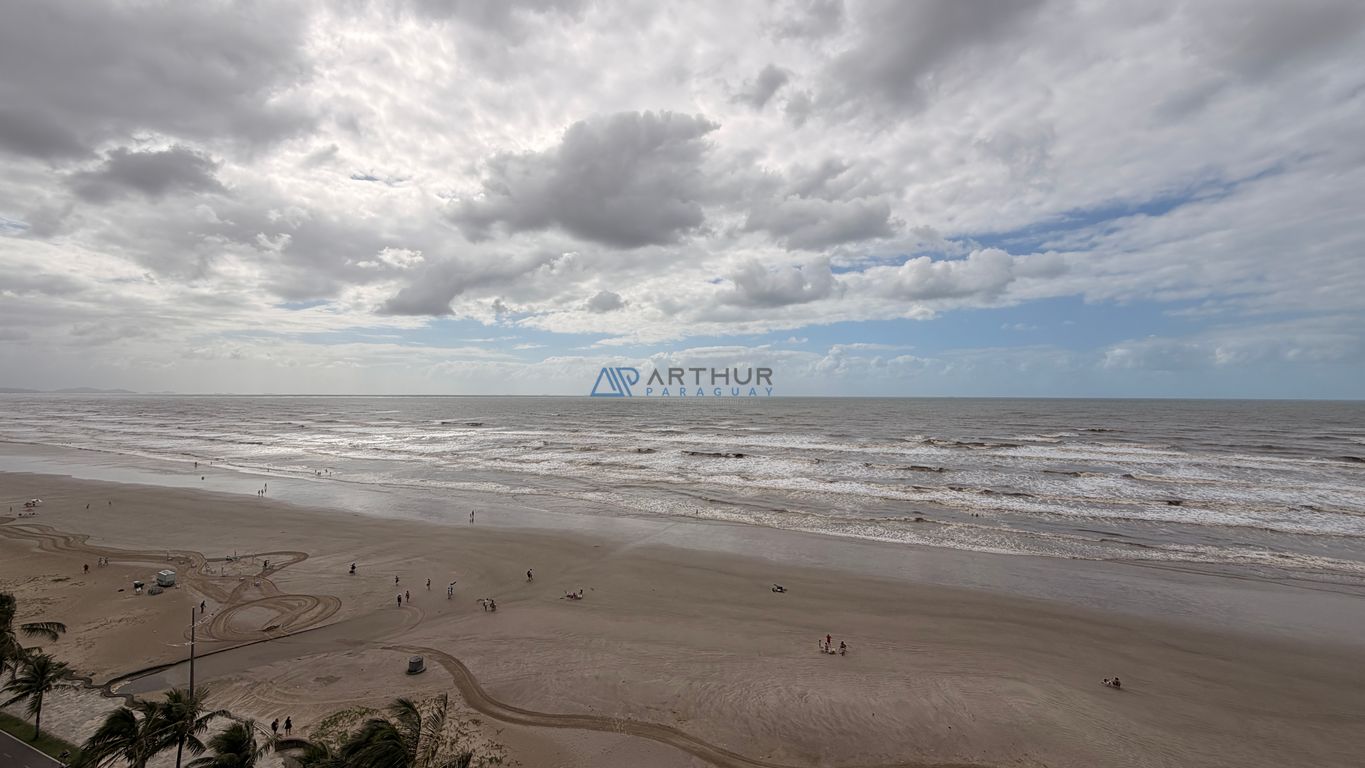 Apartamento 3 dormitórios frente mar à venda no Real, Praia Grande – 127 m² - foto 6